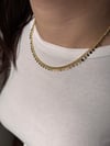 Pullu Zincir | 14K