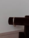 Şekilli Taşlı Bİleklik | 14K