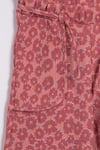  Laciel Çiçekli Pantolon