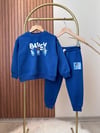 BLUEY DETAYLI EŞOFMAN TAKIMI