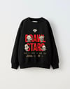Browl Stars Sweatshirt 