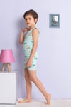 Erkek Çocuk Boxer Atlet Takımı