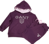 GANT KAPÜŞONLU MOR TAKIM
