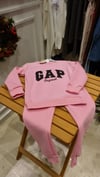 Gap Pembe Şardonlu Kız Takım
