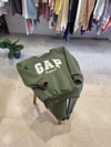 Gap  Şardonlu Eşofman Takımı Haki Yeşil