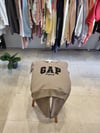 Gap  Şardonlu Eşofman Takımı Kahverengi