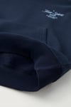 Lacivert Born Wild Sweatshirt