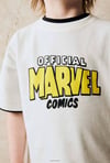 Marvel Erkek Çocuk Şort Takım