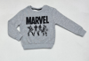 Marvel sweatshirt 
