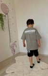 Minecraft Baskılı  Erkek Çocuk Şort  Takım