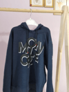 Moncler Kapüşonlu Sweatshirt