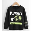 Nasa Sweatshirt 