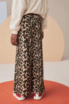 Orijinal Marka Leopar  Pantolon