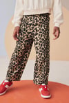 Orijinal Marka Leopar  Pantolon
