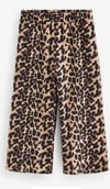 Orijinal Marka Leopar  Pantolon