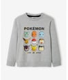 Pokemon Sweatshirt 