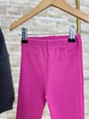 UNİCORN DETAYLI PEMBE TAKIM