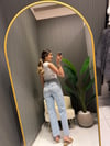 AÇIK MAVİ STRAİGHT JEAN 