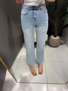 AÇIK MAVİ STRAİGHT JEAN 