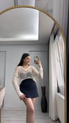 AJURLU TRİKO 