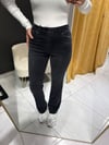ANTRASİT FLARE JEAN
