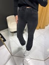ANTRASİT FLARE JEAN