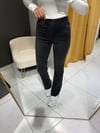 ANTRASİT FLARE JEAN
