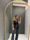 ANTRASİT MODAL EŞOFMAN TAKIMI 