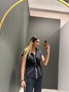ANTRASİT MODAL EŞOFMAN TAKIMI 
