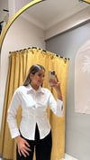 BEYAZ GÖMLEK 