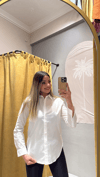 BEYAZ GÖMLEK 