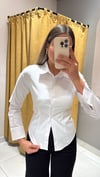 BEYAZ GÖMLEK 