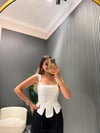 BEYAZ KORSE