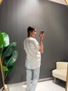 BEYAZ T-SHİRT 