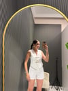BEYAZ YELEKLİ TAKIM 