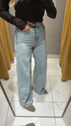 BLUE JEAN