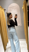 BLUE JEAN
