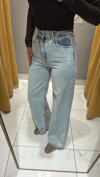 BLUE JEAN