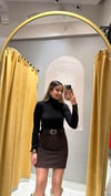 BOĞAZLI SİYAH BASİC