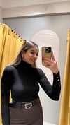 BOĞAZLI SİYAH BASİC