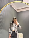 BOMBER CEKET 