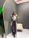 BOMBER CEKET 