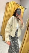 BOMBER CEKET