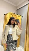BOMBER CEKET