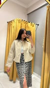BOMBER CEKET