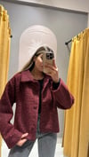 BORDO CEKET 