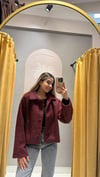 BORDO CEKET 