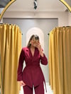 BORDO İKİLİ TAKIM