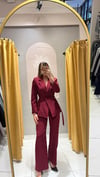 BORDO İKİLİ TAKIM