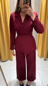 BORDO İKİLİ TAKIM